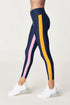 Pivot Stripe Legging